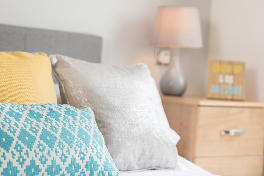 Liberty View Apartment - Swansea Esterno foto